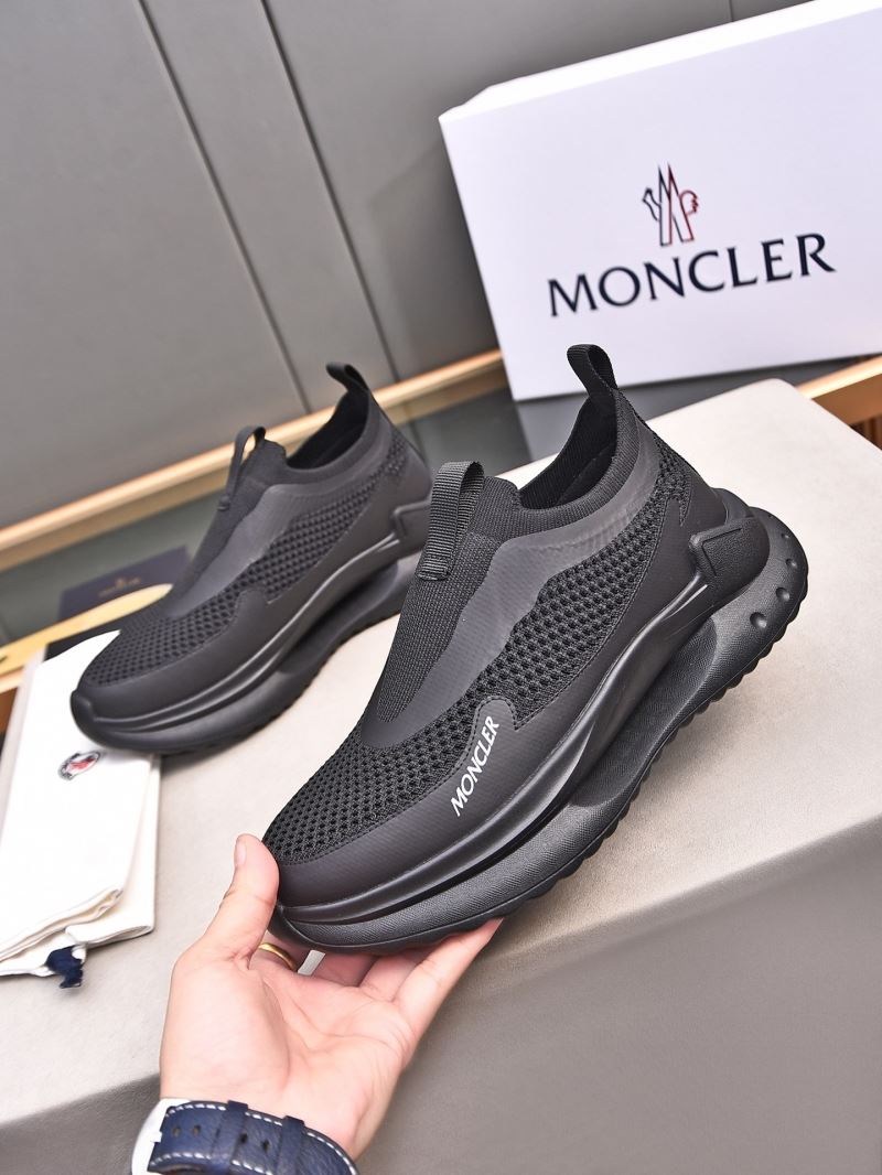 Moncler Shoes